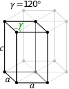 Hexagonal