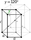 Hexagonal