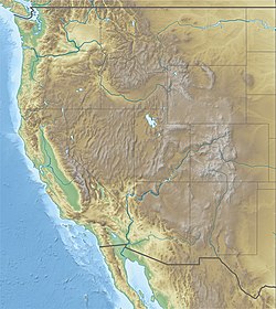 Грин-Ривер (приток Колорадо) (США Запад)