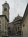 Церковь S.Maria Maggiore