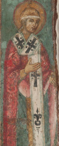 Никита, епископ Новгородский