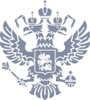 Логотип сайта президента России