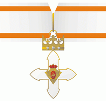 Знак ордена