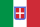 Флаг Итальянского королевства