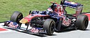 Toro Rosso STR6