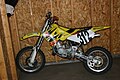 Suzuki RM85