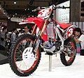 Honda CRF 450R, 2009