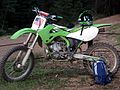 Kawasaki KX 250