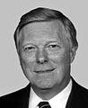 Дик Гефардт[en], бывший лидер партийного меньшинства в нижней палаты Конгресса США от штата Миссури