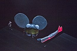 Deadmau5 (2012)