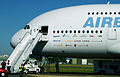 Airbus A380