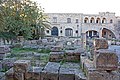 Остатки Храма Афродиты, около 3-го века до н. э.