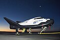 Экземпляр Dream Chaser для отработки полётов в атмосфере
