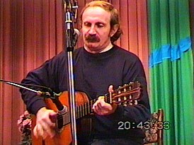 А. Суханов. Концерт 1996 г.