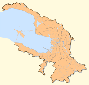 Красное Село (Санкт-Петербург)