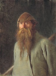 Полесовщик, 1874