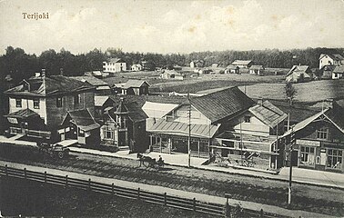 Фото 1910-х годов