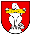 Герб Биберштайна, Швейцария