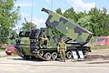 M270 MLRS