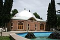 Мечеть Шах-Аббаса