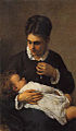 Материнство, 1882