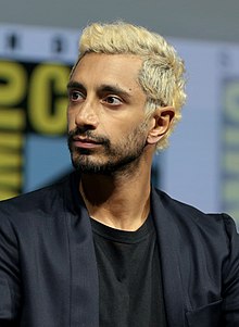 Ахмед на San Diego Comic-Con в 2018 году