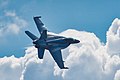 F/A-18A/C/D Hornet