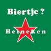 Реклама пива «Heineken»