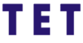 Седьмой логотип телеканала с 14 февраля 2003 по 23 апреля 2004 года.