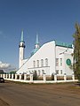 Мечеть «Иман»