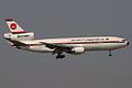 DC-10-30ER Biman Bangladesh Airlines