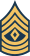 First Sergeant