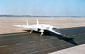 XB-70 «Валькирия»