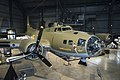 Boeing B-17F Memphis Belle