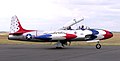 Lockheed T-33 Shooting Star