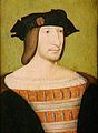1498-1515 Франсуа Ангулемский