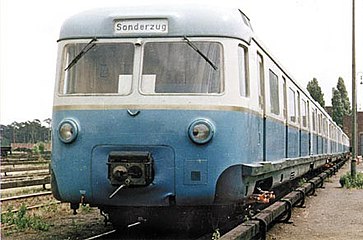 Baureihe ET 170