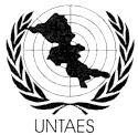 Логотип UNTAES