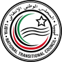 Эмблема Переходного Совета