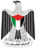 Coat of the Palestinian National Authority