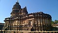 Адвайта-веданта монастырь (Шрингери, Карнатака)