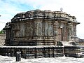 Храм Ченнакешавы (Белур, Карнатака)