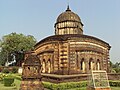 Храм Лалджи (Вишнупур, Западная Бенгалия)