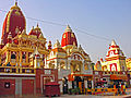 Храм Лакшми-Нараян (Нью-Дели)