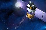 Deep Space Climate Observatory для наблюдения за космической погодой и атмосферой Земли