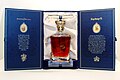 Blue Label King George V Edition