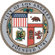 Seal of the City of Los Angeles