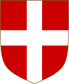 Герб герцогов Савойских