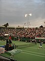 Margaret Court Arena. 2006 год.