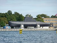 HDMS Sælen